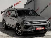SsangYong Korando IV Екатеринбург  - изображение 38