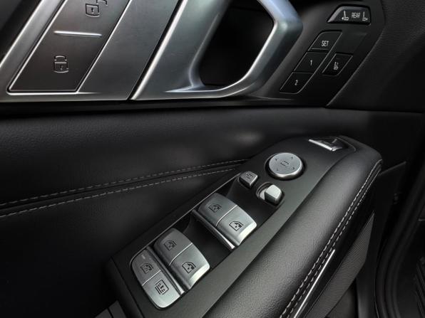 BMW X7 I (G07) с пробегом 2020 года, цена 6 990 000 рублей, 97300 км, внедорожник, Автокод Объявления