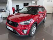 Hyundai Creta I Челябинск  - изображение 14