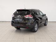 Nissan X-Trail III Москва  - изображение 35