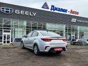 Kia Rio IV Набережные Челны  - изображение 25