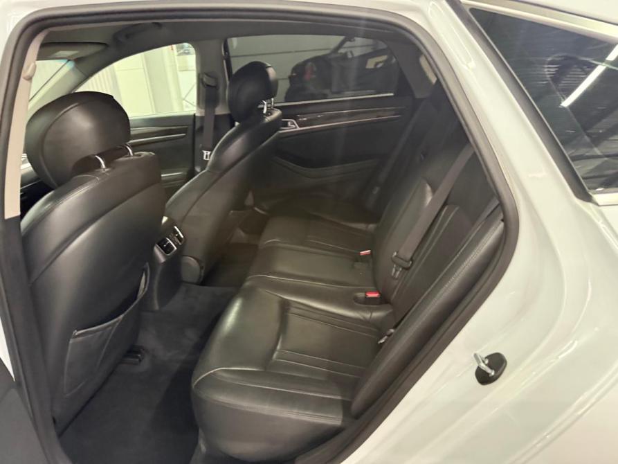 Hyundai Genesis II Краснодар  - изображение 12