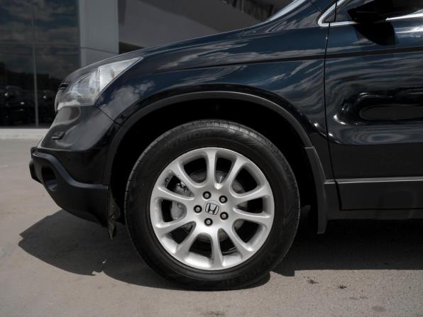Honda CR-V III с пробегом 2008 года, цена 1 095 000 рублей, 394950 км, внедорожник, Автокод Объявления