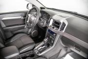 Chevrolet Captiva I Рестайлинг 2 Пермь  - изображение 33