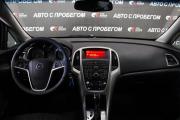 Opel Astra J Томск  - изображение 20