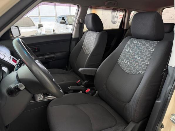 Kia Soul I с пробегом 2010 года, цена 900 000 рублей, 183829 км, хэтчбек, Автокод Объявления