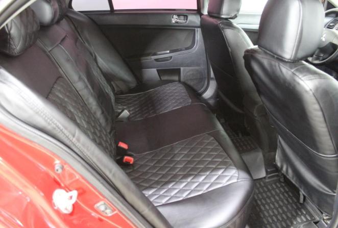 Mitsubishi Lancer X с пробегом 2008 года, цена 620 000 рублей, 213191 км, седан, Автокод Объявления
