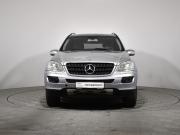 Mercedes-Benz M-Класс II (W164) Санкт-Петербург  - изображение 21