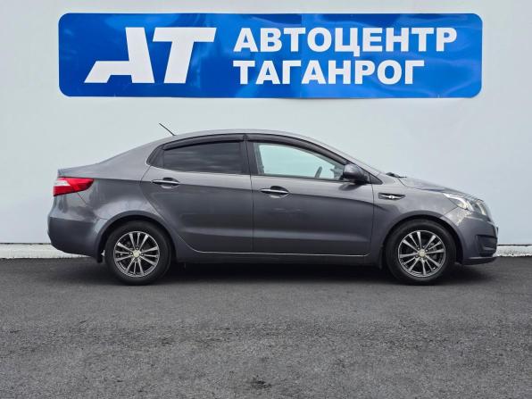 Kia Rio III с пробегом 2014 года, цена 925 000 рублей, 169584 км, седан, Автокод Объявления