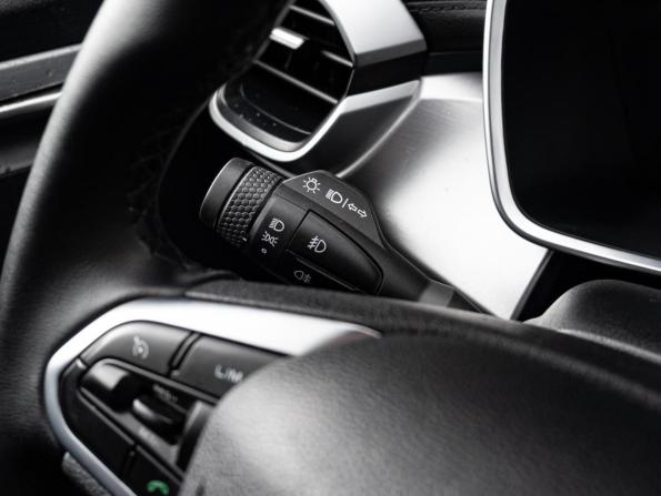 Geely Coolray I с пробегом 2023 года, цена 1 715 000 рублей, 34036 км, внедорожник, Автокод Объявления