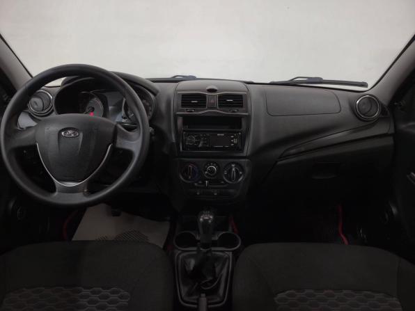 Lada (ВАЗ) Granta I Рестайлинг с пробегом 2018 года, цена 590 000 рублей, 71291 км, седан, Автокод Объявления