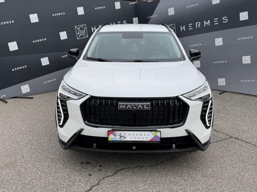 Haval Jolion I Рестайлинг Минеральные Воды  - изображение 2