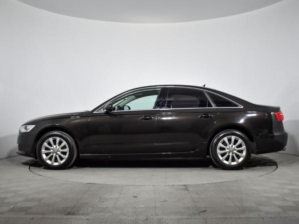 Audi A6 IV (C7) с пробегом 2013 года, цена 1 548 000 рублей, 198001 км, седан, Автокод Объявления