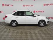 Lada (ВАЗ) Granta I Рестайлинг Вологда  - изображение 21