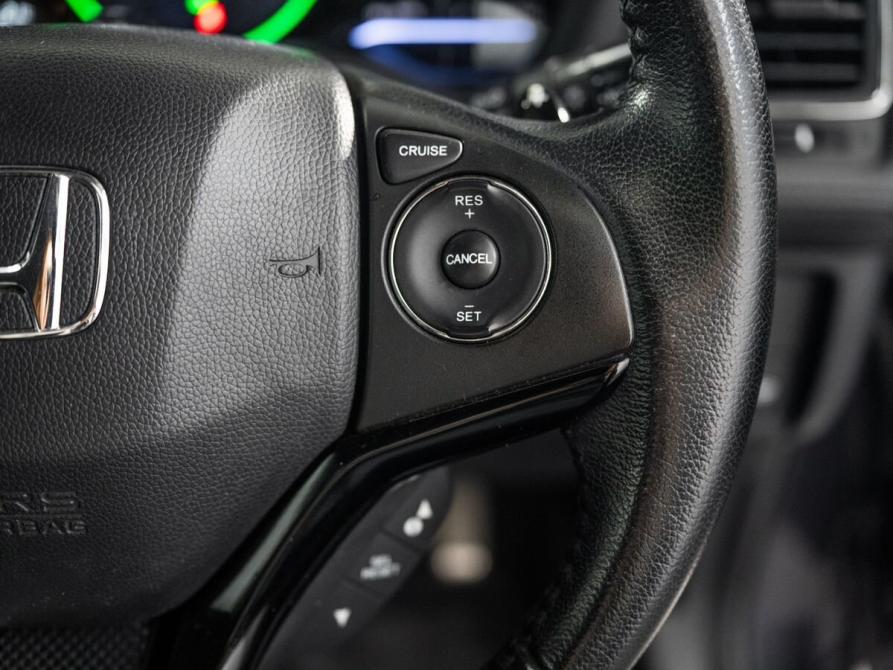 Honda Vezel I Иркутск  - изображение 12