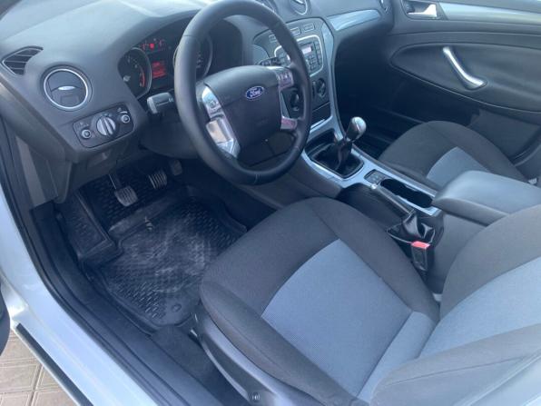 Ford Mondeo IV Рестайлинг с пробегом 2012 года, цена 749 900 рублей, 168902 км, седан, Автокод Объявления