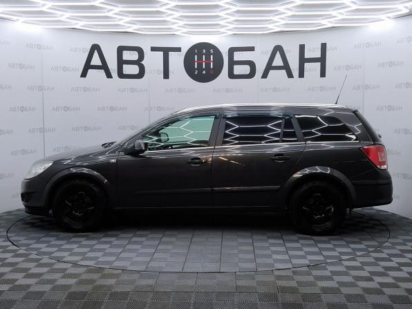 Opel Astra H Рестайлинг с пробегом 2011 года, цена 599 000 рублей, 204357 км, универсал, Автокод Объявления