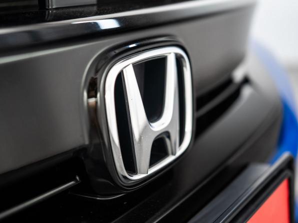 Honda Civic X с пробегом 2018 года, цена 1 980 500 рублей, 55000 км, хэтчбек, Автокод Объявления