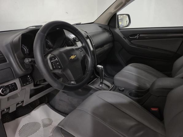 Chevrolet TrailBlazer II с пробегом 2014 года, цена 1 250 000 рублей, 228058 км, внедорожник, Автокод Объявления