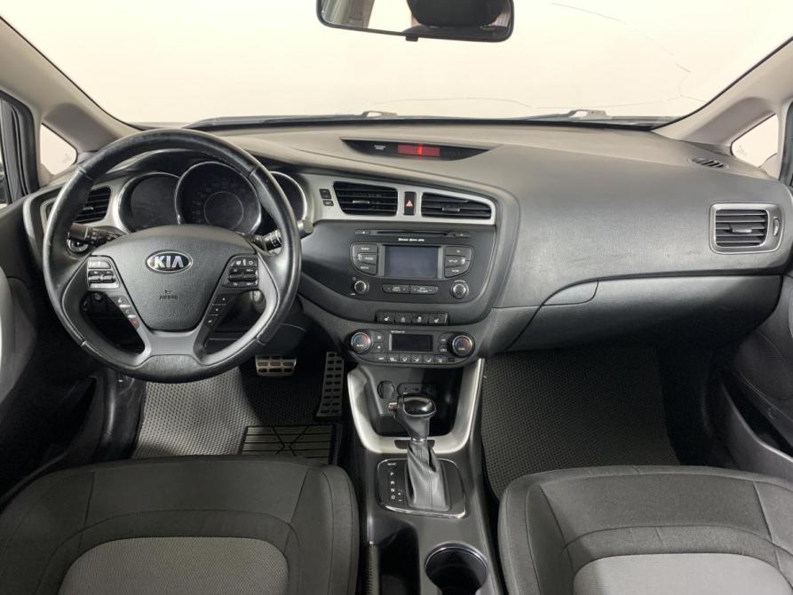Kia Ceed II Москва  - изображение 12