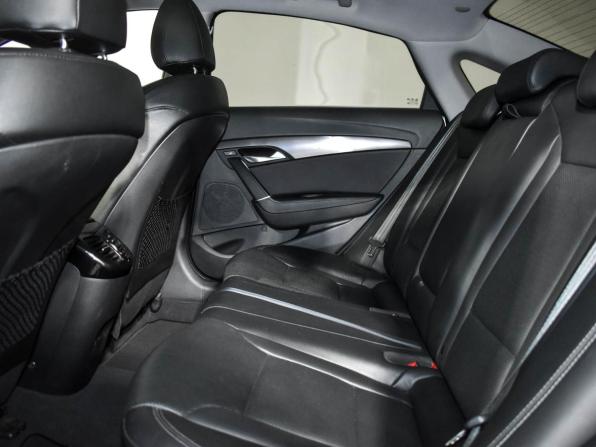 Hyundai i40 I Рестайлинг с пробегом 2015 года, цена 1 310 000 рублей, 127760 км, седан, Автокод Объявления