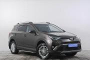 Toyota RAV4 IV (XA40) Рестайлинг Кемерово  - изображение 33