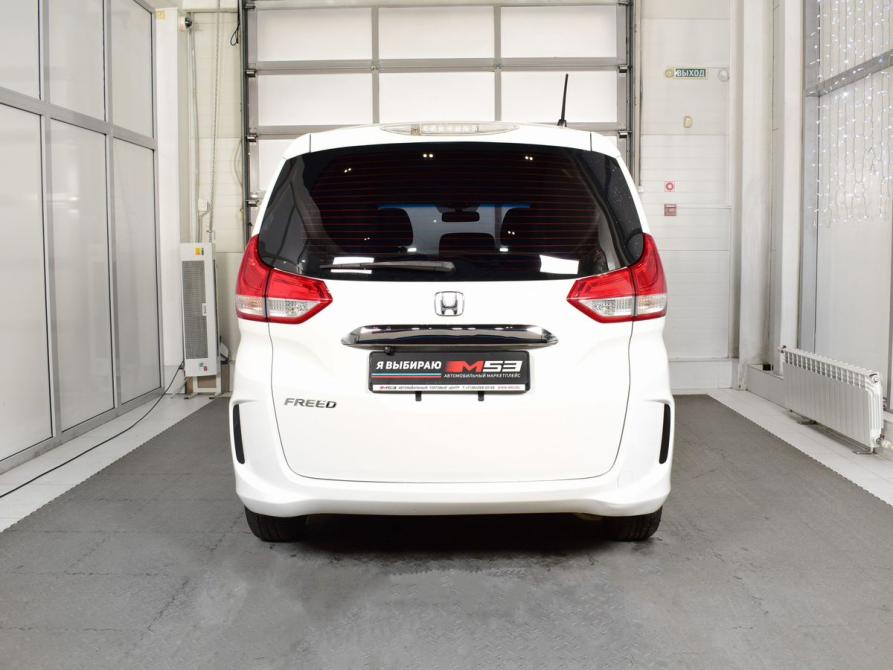 Honda Freed II Кемерово  - изображение 6