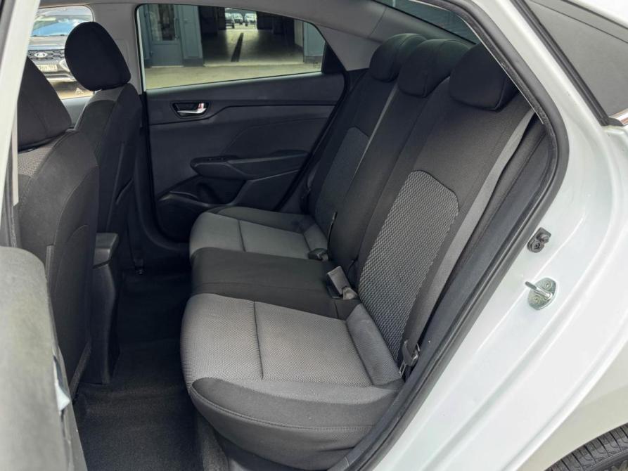 Hyundai Solaris II Кропоткин  - изображение 9