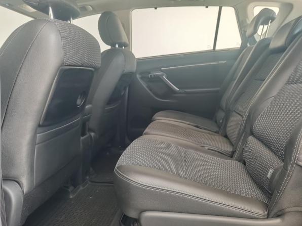 Toyota Verso I Рестайлинг с пробегом 2014 года, цена 1 530 000 рублей, 168112 км, компактвэн, Автокод Объявления