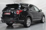 Ford Explorer V Рестайлинг 2 Кемерово  - изображение 30