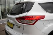 Ford Kuga II Иркутск  - изображение 30
