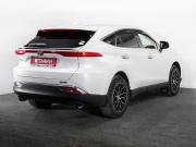 Toyota Harrier IV (XU80) Иркутск  - изображение 28