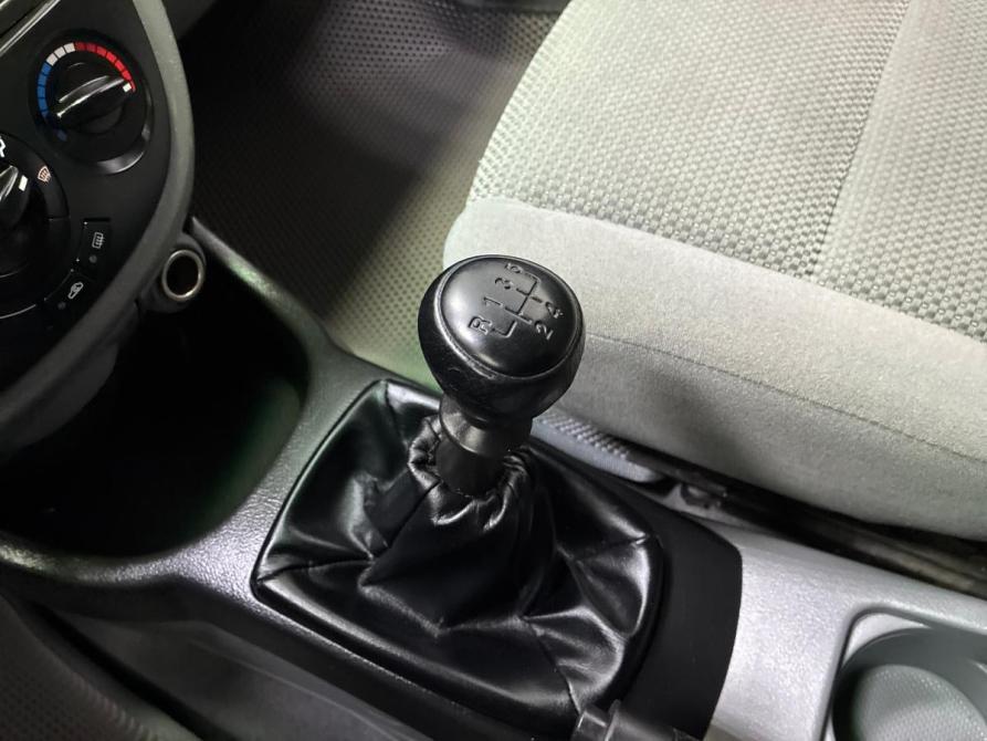 Chevrolet Lacetti I Пермь  - изображение 12