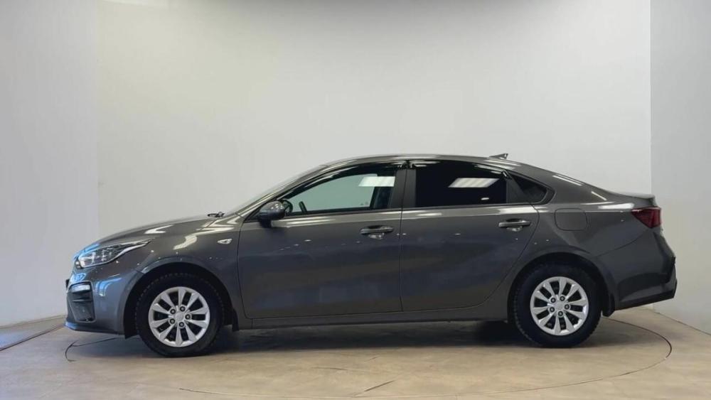 Kia Cerato IV Киров  - изображение 26