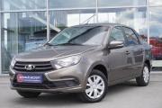 Lada (ВАЗ) Granta I Рестайлинг Ульяновск  - изображение 24