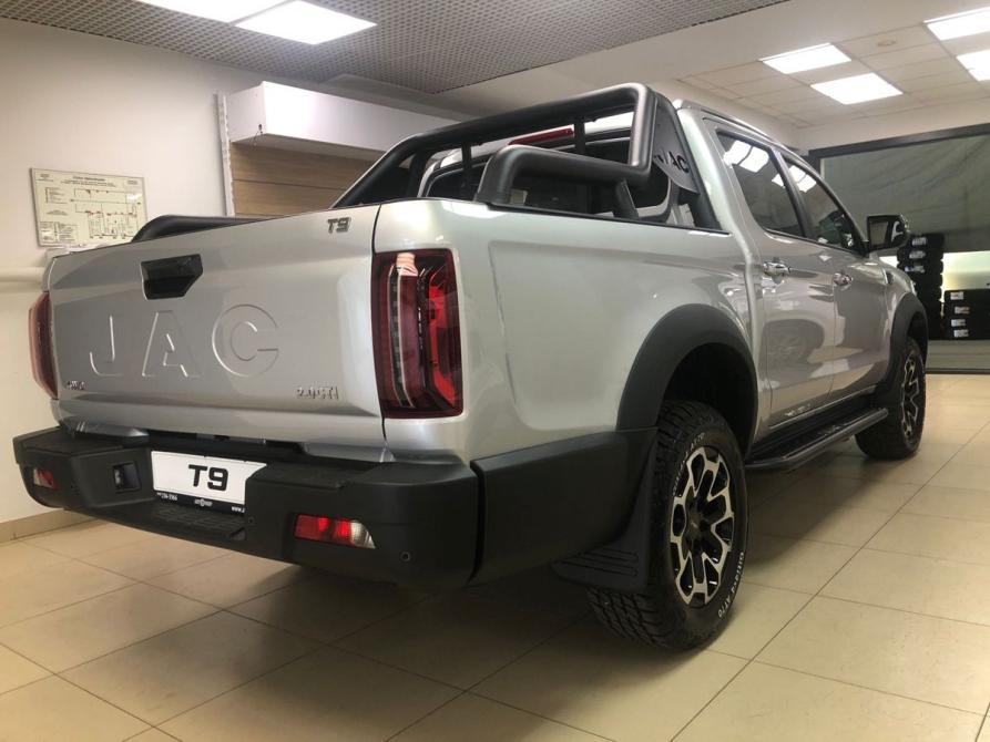 JAC T9 Новокузнецк  - изображение 3