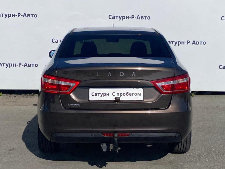 Lada (ВАЗ) Vesta I Курган  - изображение 5