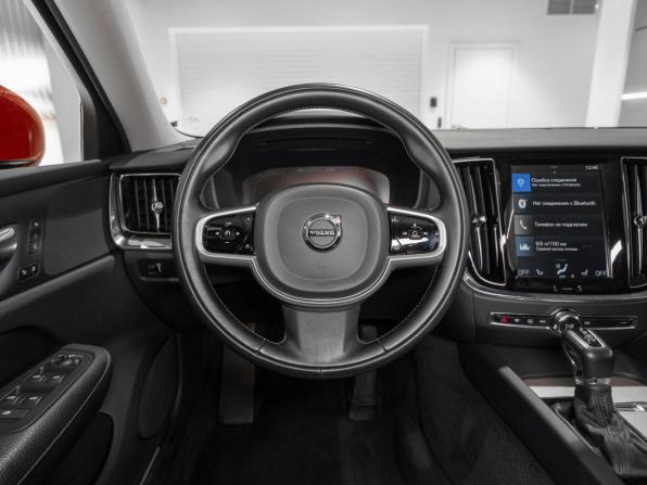 Volvo S60 III с пробегом 2020 года, цена 2 970 000 рублей, 81221 км, седан, Автокод Объявления