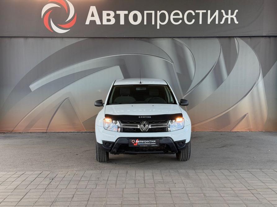 Renault Duster I Рестайлинг Волгоград  - изображение 2