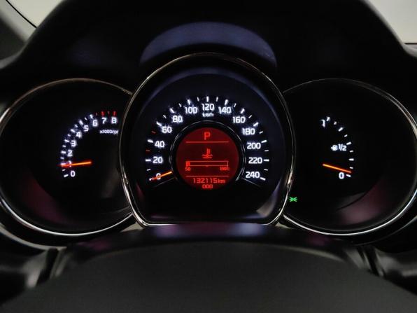 Kia Ceed II с пробегом 2013 года, цена 1 169 000 рублей, 133000 км, универсал, Автокод Объявления