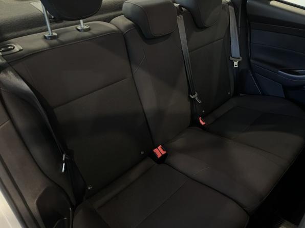 Ford Focus III Рестайлинг с пробегом 2018 года, цена 1 114 000 рублей, 76958 км, седан, Автокод Объявления