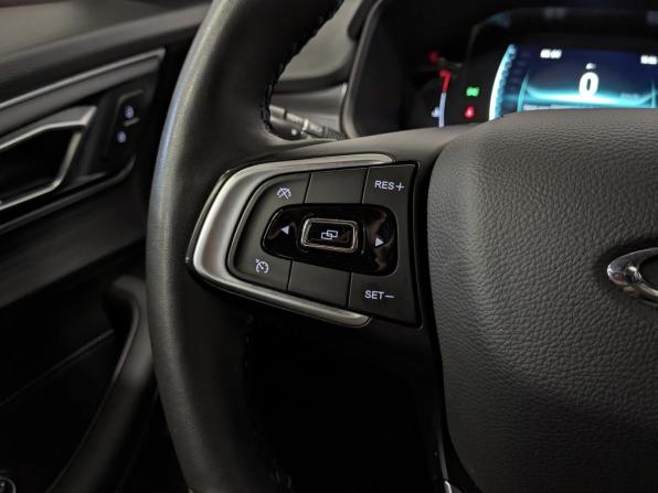 Chery Tiggo 4 Pro I с пробегом 2023 года, цена 1 670 000 рублей, 27512 км, внедорожник, Автокод Объявления