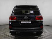 Toyota Land Cruiser 200 Series Рестайлинг 2 Москва  - изображение 30