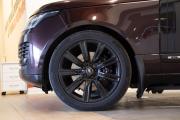 Land Rover Range Rover IV Рестайлинг Москва  - изображение 78