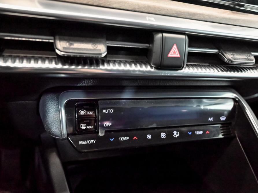 Kia K5 III Екатеринбург  - изображение 18