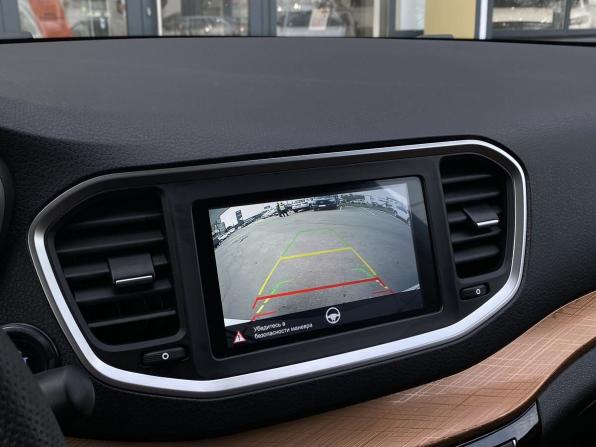 Lada (ВАЗ) Vesta I Рестайлинг (NG) с пробегом 2024 года, цена 1 319 000 рублей, 52000 км, седан, Автокод Объявления