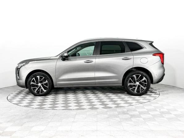 Haval Jolion I с пробегом 2023 года, цена 1 549 000 рублей, 95887 км, внедорожник, Автокод Объявления