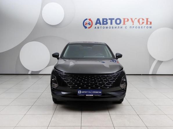 Omoda C5 I с пробегом 2023 года, цена 1 399 000 рублей, 146000 км, внедорожник, Автокод Объявления