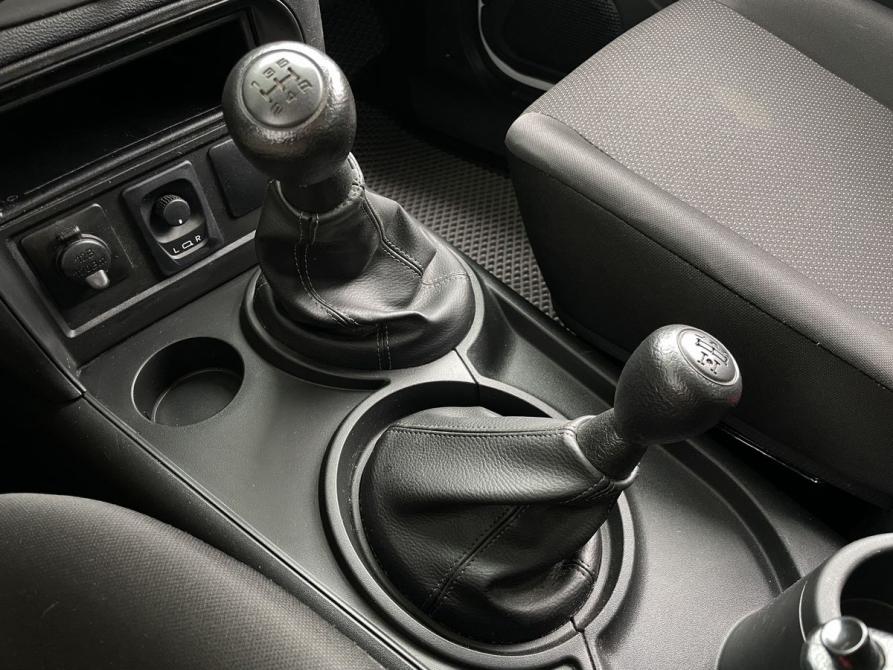 Lada (ВАЗ) Niva Travel I Екатеринбург  - изображение 20