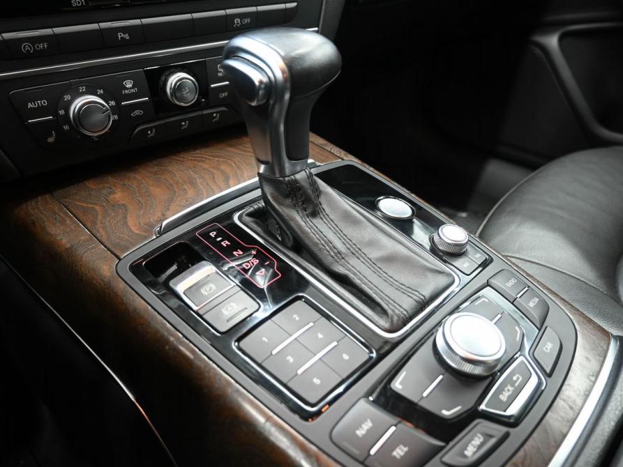 Audi A6 IV (C7) Ростов-на-Дону  - изображение 18